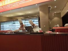 -竹犇番茄火锅(长风街店)