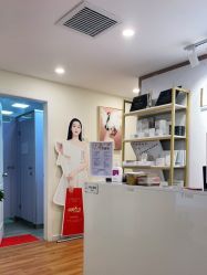 -莲姿娜·半永久纹绣纹眉
