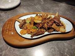 -闫府私房菜·老字号(恒隆店)