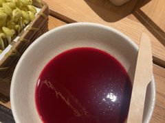 -巴奴毛肚火锅(龙湖锦艺城店)