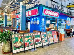 -横琴购口岸商业广场