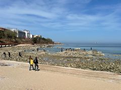 -养马岛旅游度假区