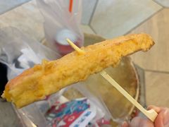 -1973继光香香鸡(大东方百货店)