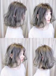 -P.STYLE 派斯造型