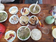 -陈记汤饭(水巷口店)
