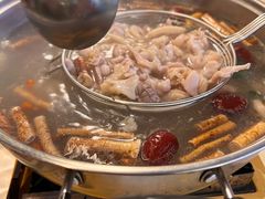 -小煵记·打边炉(西丽文光店)