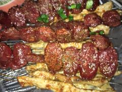 -安陆烧烤(城站路店)