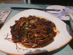 特色响油鳝糊-西塘人家•黑金冠本地好店
