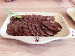 -李先生牛肉面(长春红旗街店)