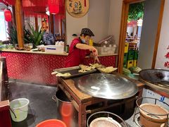 大堂-厨道重庆菜馆(鸳鸯店)