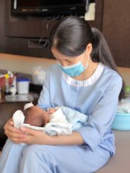 -Babysky·贝瑞佳月子会所(花木店)