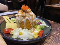 -小川洋风料理(街道口店)