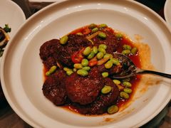 -大鹏饭店·金陵家宴(奥体中心店)