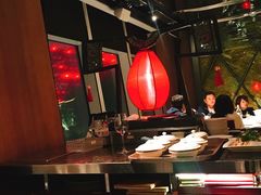 大堂-欣叶食艺轩