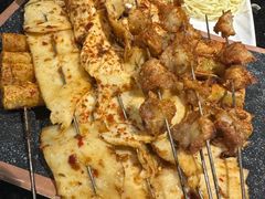 -最先生·烧烤·火锅·音乐聚会餐厅(大悦城店)