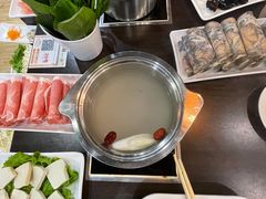 -翠峰苑火锅(迎宾路店)