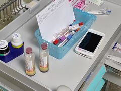 -佛山市妇幼保健院(新城院区)