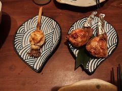 -鸟泉居酒屋·烧鸟·酒馆(百子湾店)
