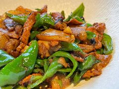 湖南小炒肉-凤凰湘语·海派湘菜(浦东旗舰店)