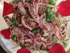 -炭之家齐齐哈尔大片烤肉·涮毛肚火锅·齐齐哈尔烤肉(中央大街店)