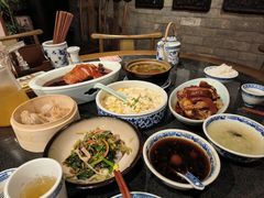 -南京大牌档(新街口德基广场店)