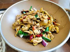 -肖记公安牛肉鱼杂馆·省级非物质文化遗产(三角路直营店)