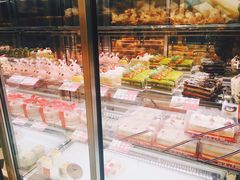 -味多美蛋糕(六道口店)