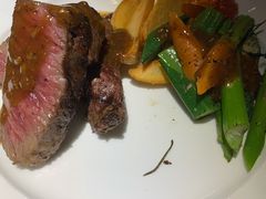 -秀·爱尔兰餐吧(上海路店)