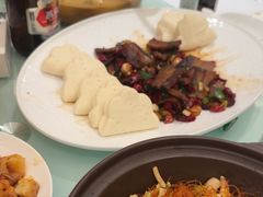 -香丰阁·烤鸭·川湘菜(清河店)