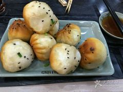 -老盛兴汤包馆(大华二路店)