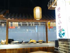 大堂-老城南.鸭血粉丝汤(夫子庙店)