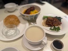 -翠华餐厅(百老汇店)