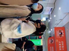 -白妈螺蛳粉(白云万达店)