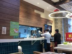 -豪客来牛排(红豆万花城店)