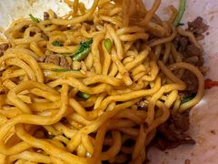 -阿当·小炒牛肉面(人广店)