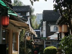 -小河直街历史文化街区