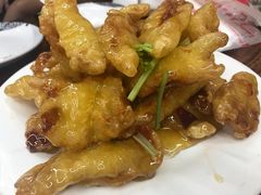 -牛庄高晓山馅饼(铁西店)