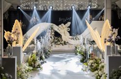 -明典婚礼策划·婚车租赁·婚纱摄影