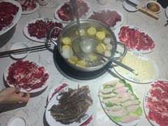 -八合里牛肉火锅(深圳龙华硅谷店)