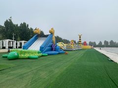 -秦皇岛乐岛海洋王国