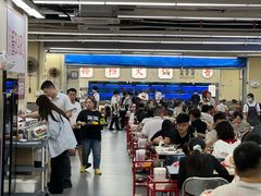 -朱富贵火锅(金融街万达店)