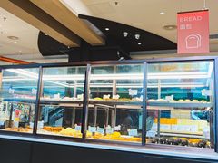 -奈雪的茶(华强北中航城店)