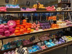 -LUSH(威尼斯人店)