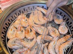 -焰江山·海鲜牛排烤肉自助(环形中心店)