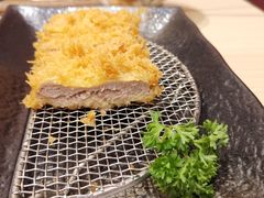 -胜博殿日式炸猪排(西红门店)