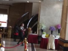 -西安西藏大厦开元名都大酒店·自助餐厅