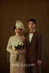 -EMU艺慕摄影(扬中店)
