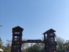 -绿堤公园