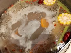 -放牛郎·正宗贵州黄牛肉馆(双高广场店)