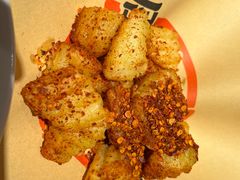 -周小波重庆小面·重庆名小吃(邹容路店)